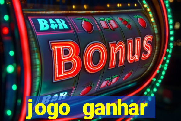 jogo ganhar dinheiro via pix